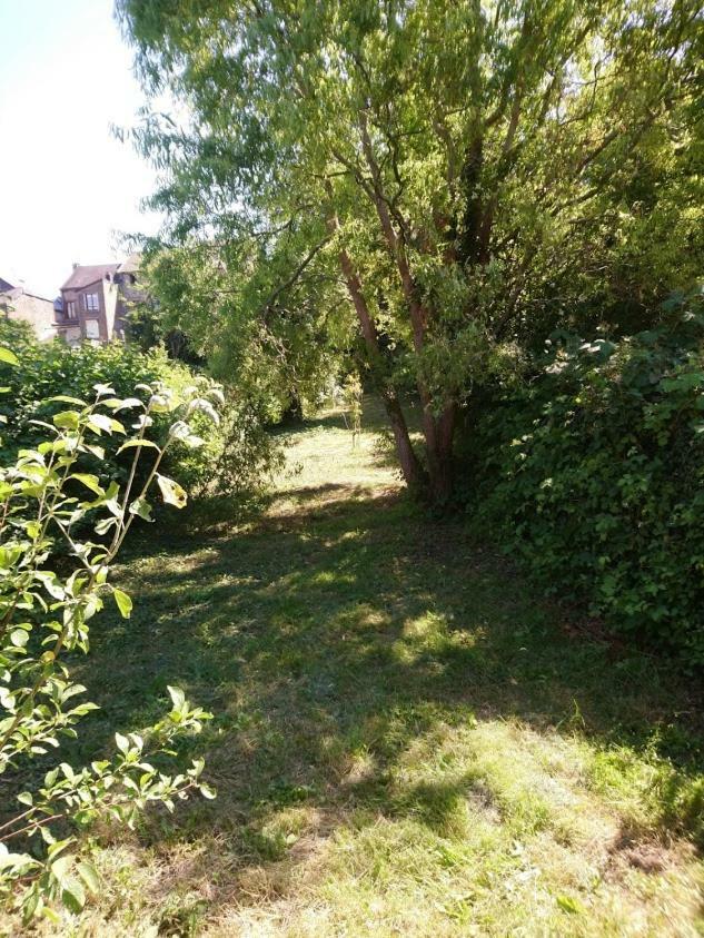 Cour Et Jardin Revin (Ardennes) Exterior foto